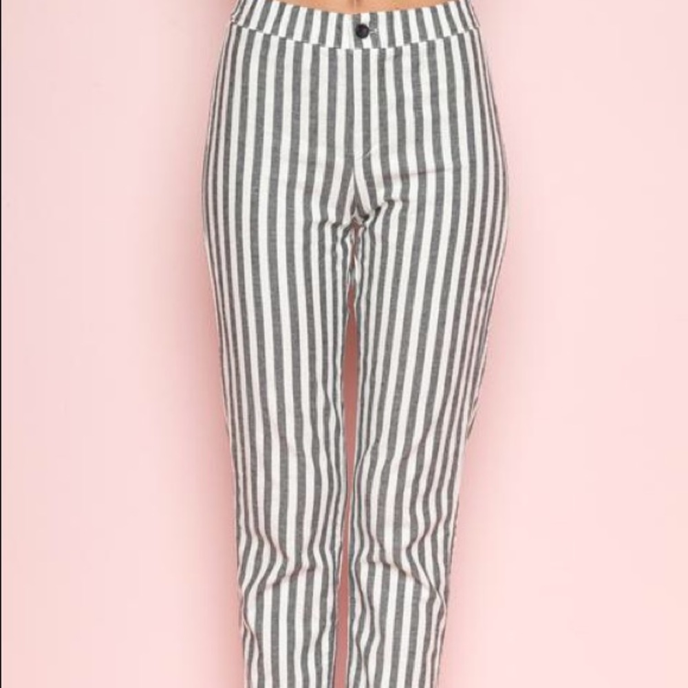Brandy Melville tilden pants!!